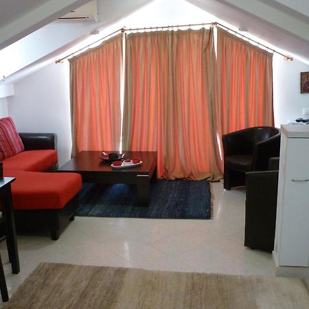 Attic Flat "Tsoukalas Group" Zakynthos Exterior photo