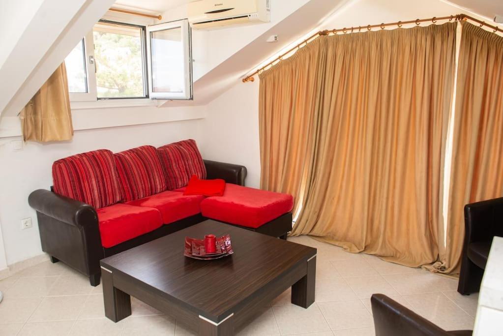 Attic Flat "Tsoukalas Group" Zakynthos Exterior photo