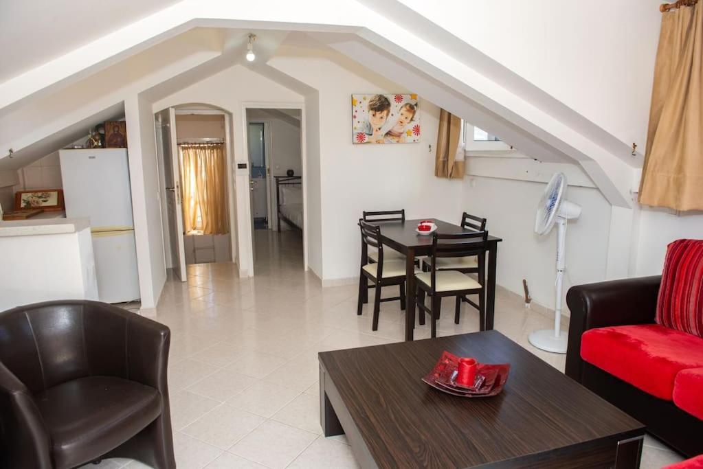 Attic Flat "Tsoukalas Group" Zakynthos Exterior photo