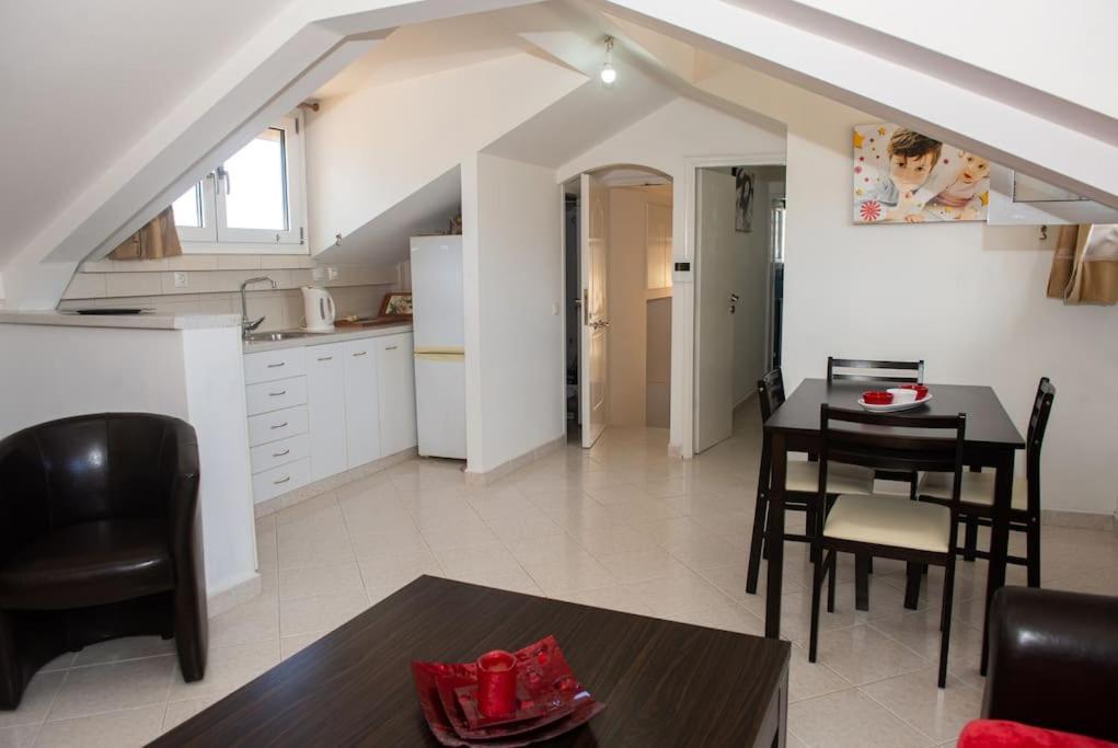 Attic Flat "Tsoukalas Group" Zakynthos Exterior photo