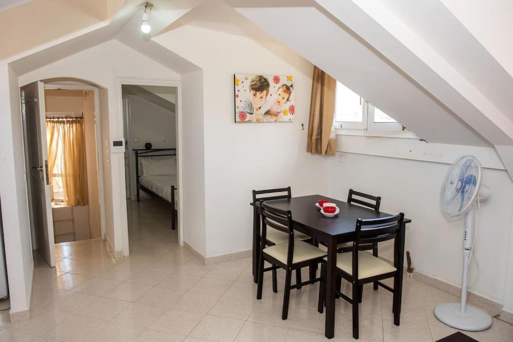 Attic Flat "Tsoukalas Group" Zakynthos Exterior photo