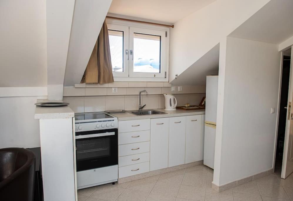 Attic Flat "Tsoukalas Group" Zakynthos Exterior photo