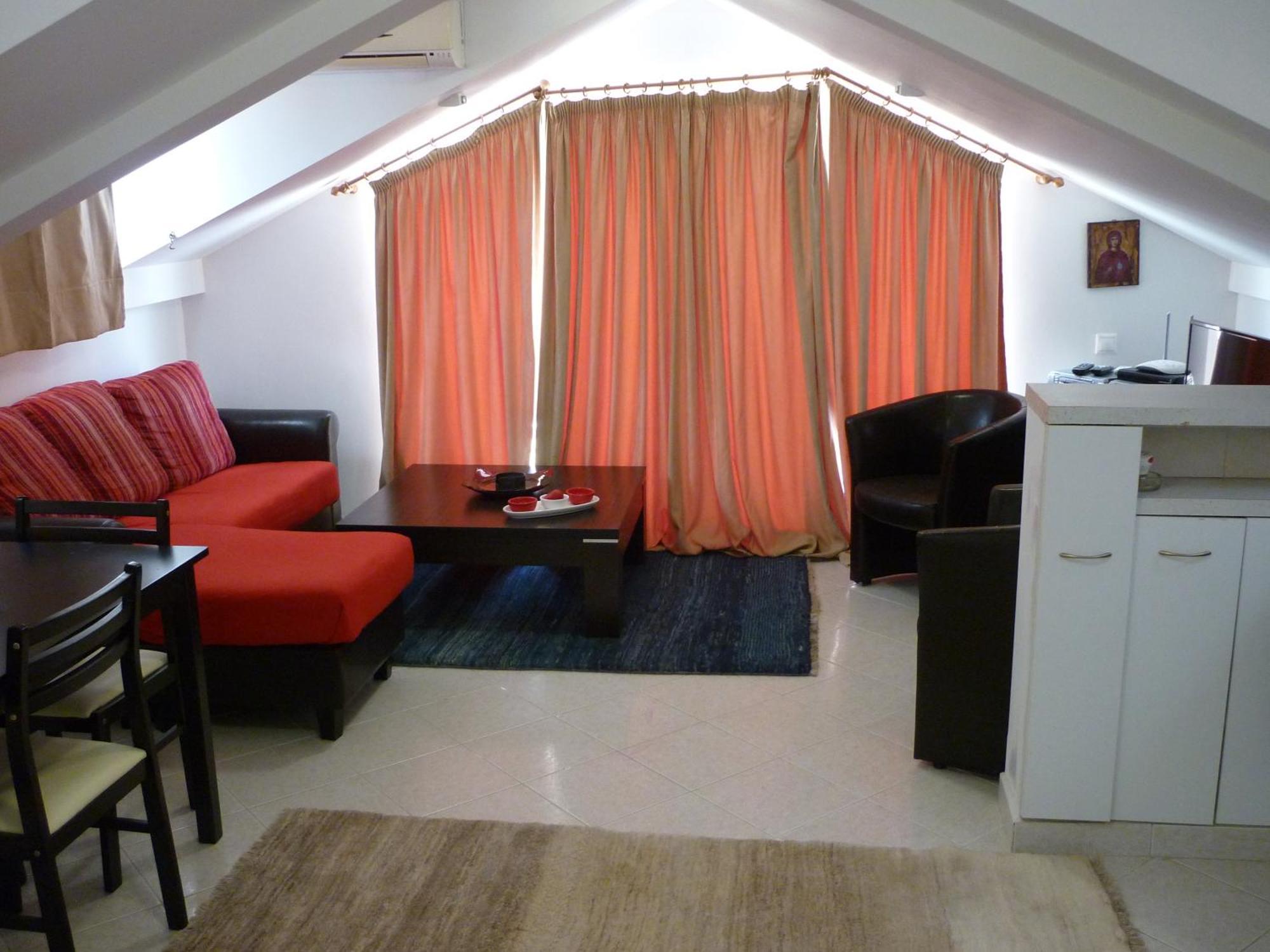 Attic Flat "Tsoukalas Group" Zakynthos Exterior photo