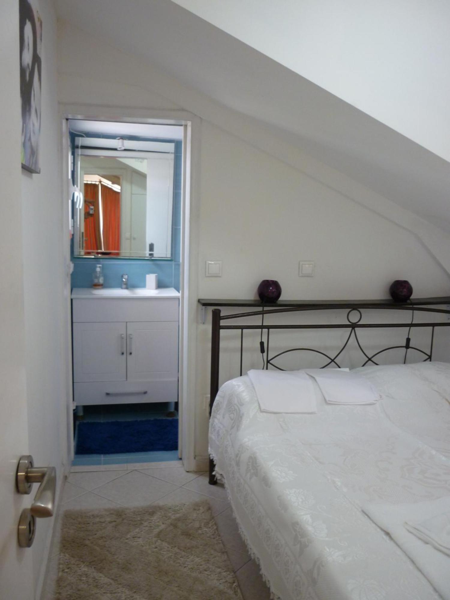 Attic Flat "Tsoukalas Group" Zakynthos Exterior photo