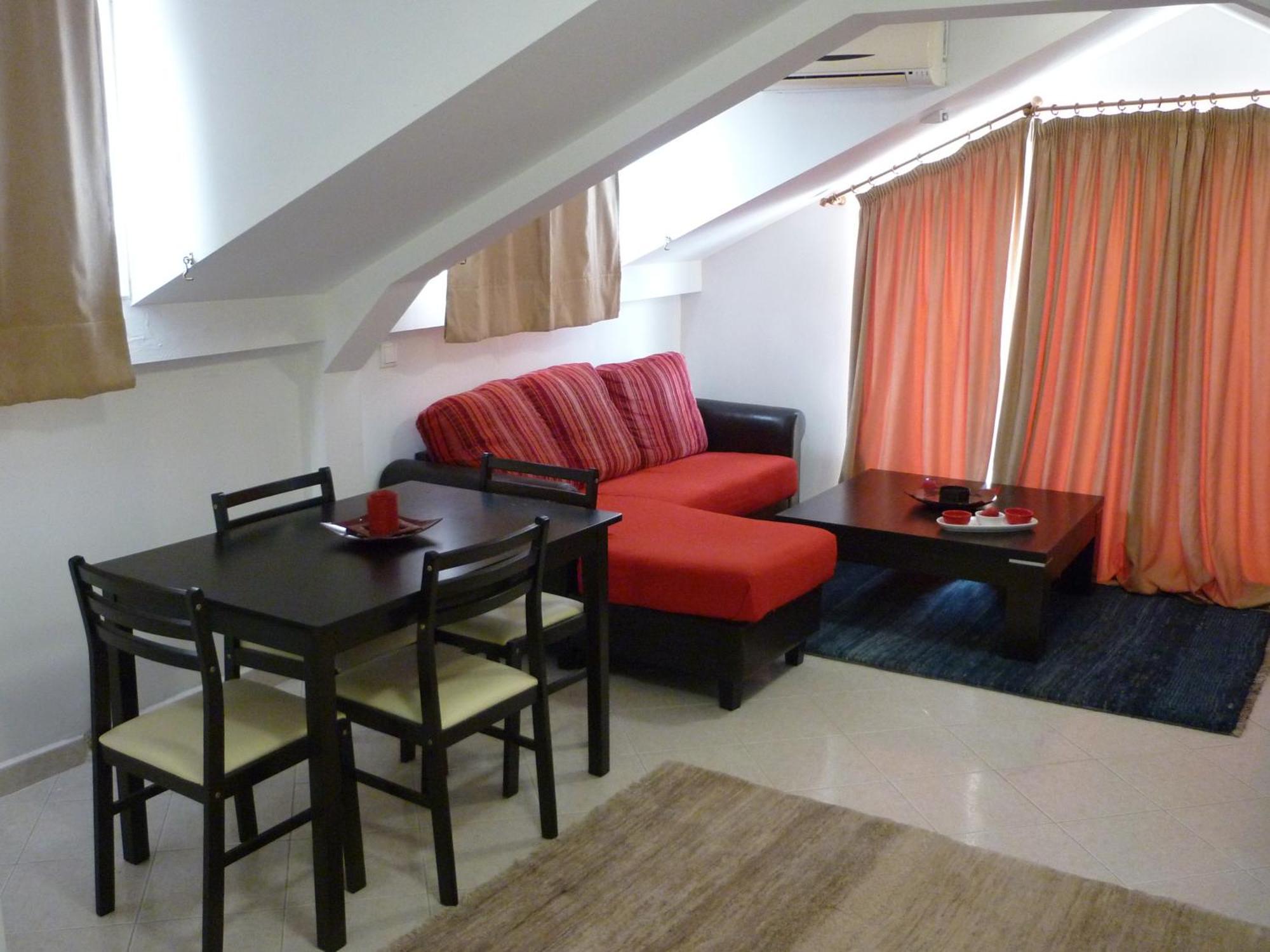 Attic Flat "Tsoukalas Group" Zakynthos Exterior photo