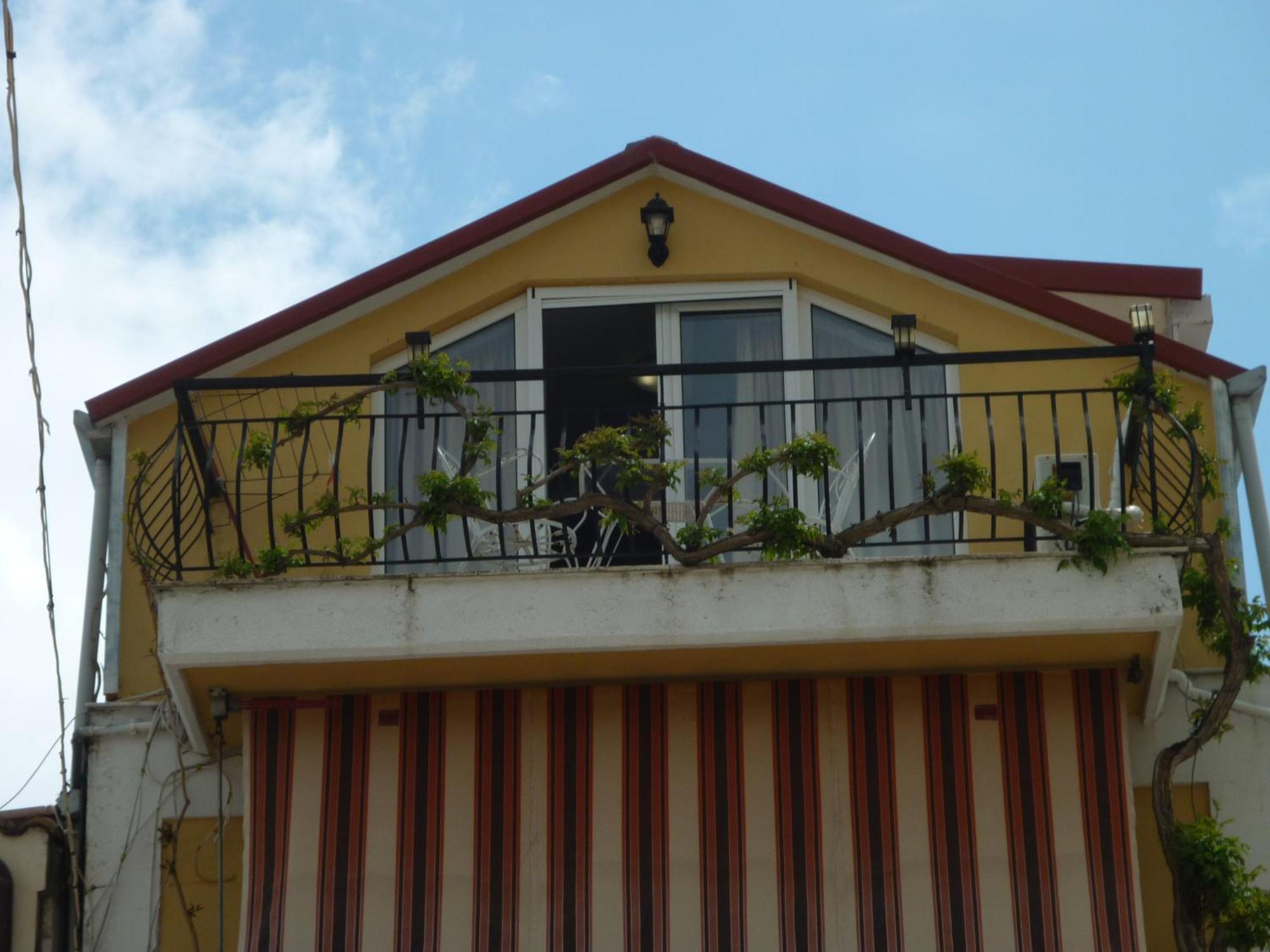 Attic Flat "Tsoukalas Group" Zakynthos Exterior photo
